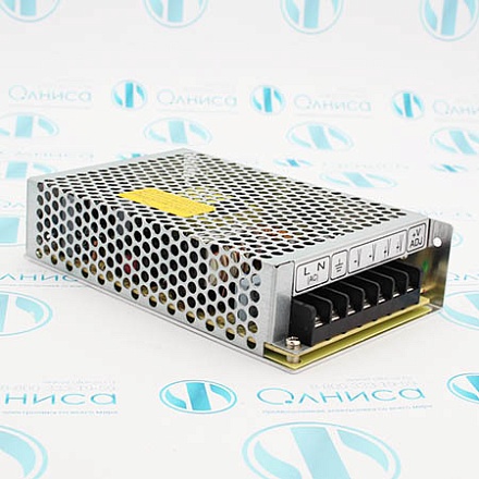 NES-100-9 Блок питания Mean Well