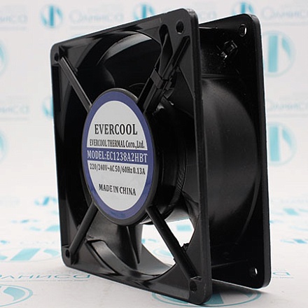 EC1238A2HBT Вентилятор Evercool