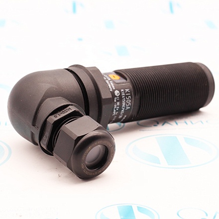 KI505A Датчик ёмкостный IFM