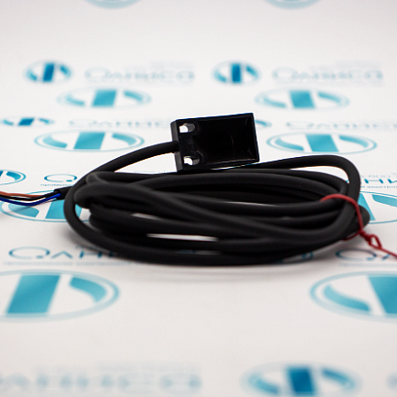 TL-W5MB1 2M Датчик индуктивный Omron