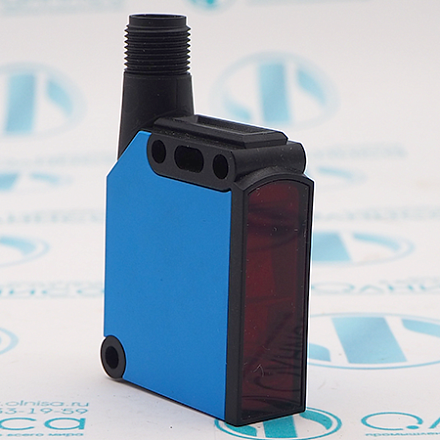 WL11-2P2430 Датчик оптоэлектронный Sick