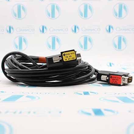 6ES7902-3AB00-0AA0 Кабель Siemens