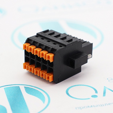 0TB1210.3100 Клеммная колодка B&R