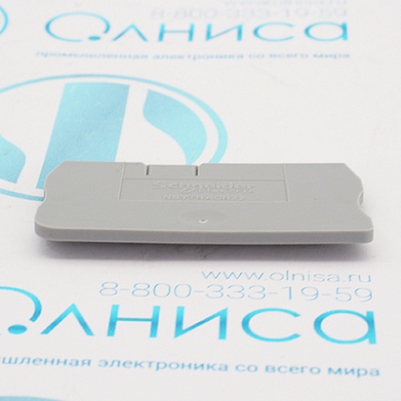 NSYTRACR22 Крышка торцевая Schneider Electric