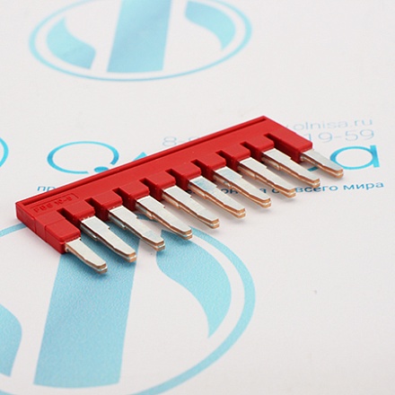 NSYTRAL210 Перемычка для клемм Schneider Electric