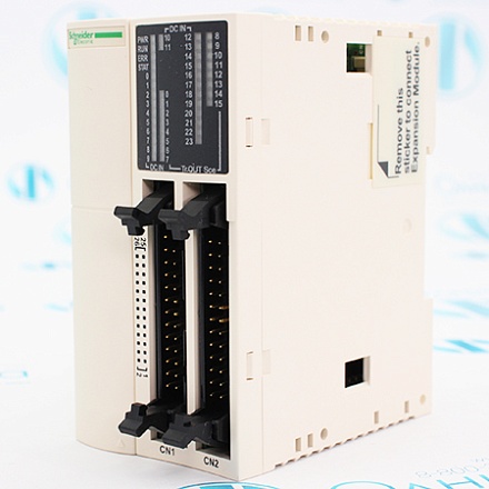 TWDLMDA40DTK ПЛК модульный Schneider Electric