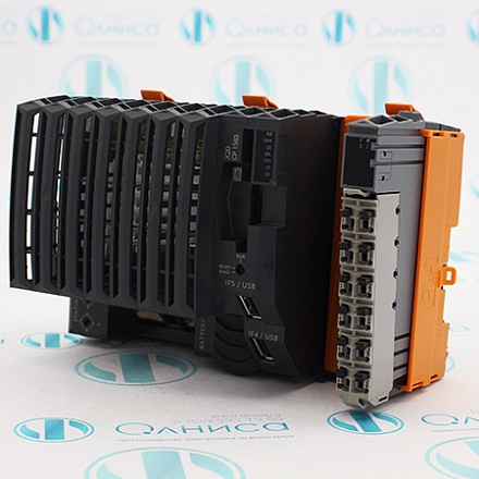X20CP1585 Контроллер B&R