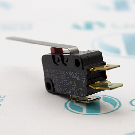 D3V-163-1C5 Микровыключатель Omron
