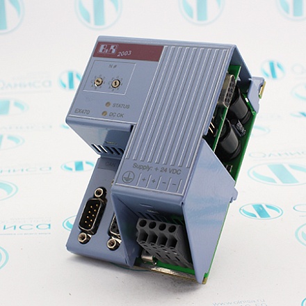 7EX470.50-1 Модуль-ПЛК B&R