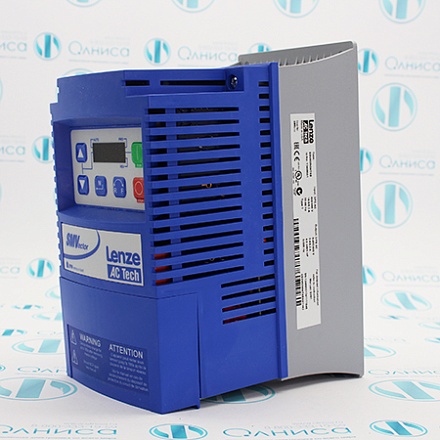 ESV402N04TXB Преобразователь частоты Lenze