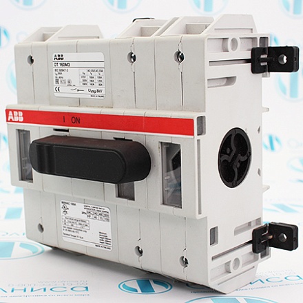 1SCA022317R3260 Рубильник ABB