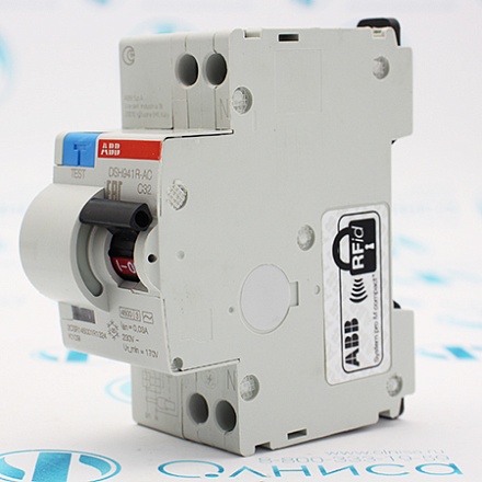 2CSR145001R1324 Выключатель автоматический ABB