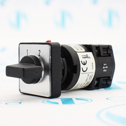K10B002QCH Выключатель кулачковый Schneider Electric