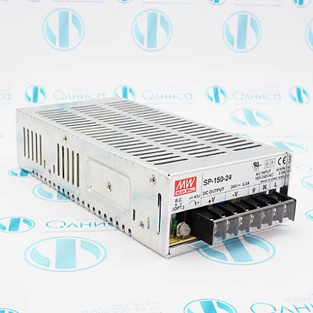 SP-150-24 Блок питания Mean Well (б/у)