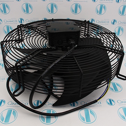 S4E350-AN02-43 Вентилятор Ebmpapst (с хранения)