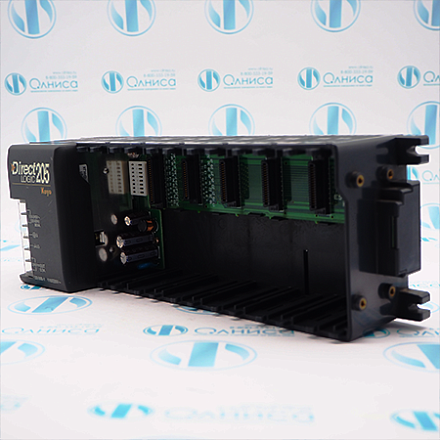 D2-06B-1 Каркас Automation direct  (с хранения)