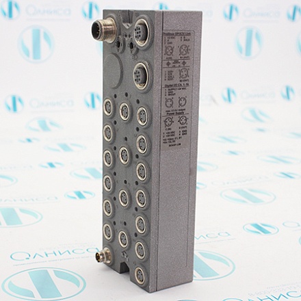 X67BC6321.L08 Контроллер шины B&R (б/у)