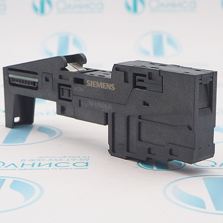 6ES7193-4CB20-0AA0 Модуль терминальный Siemens (с хранения)