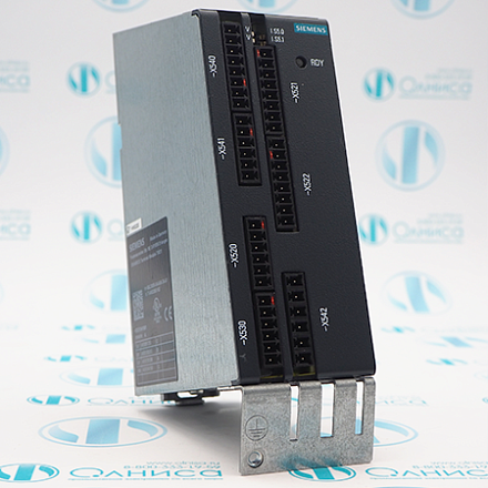 6SL3055-0AA00-3AA1 Модуль терминальный Siemens (с хранения)