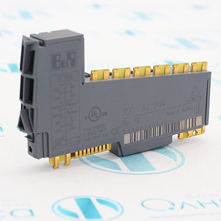 X20AI1744 Модуль аналоговых входов B&R (б/у)