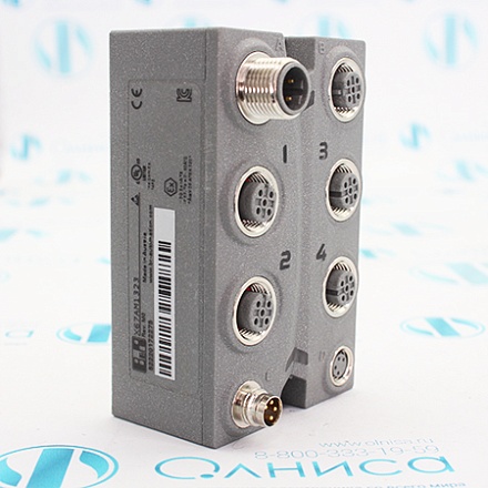 X67AM1323 Модуль B&R (с хранения)