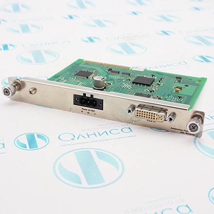 5DLSDL.1000-00 Плата питания SDL B&R (б/у)