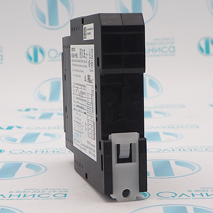 K8AK-PM2 Реле контроля Omron (На запчасти)