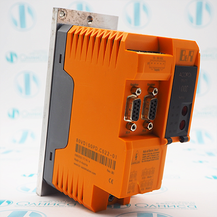 80VD100PD.C022-01 Сервопривод B&R (б/у)