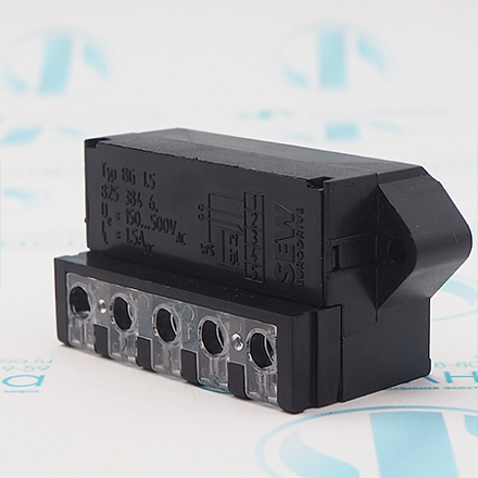 8253846 Модуль Sew Eurodrive