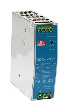 NDR-120-24