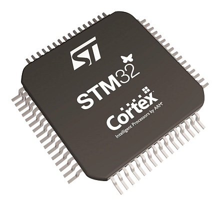STM32F205RGT6