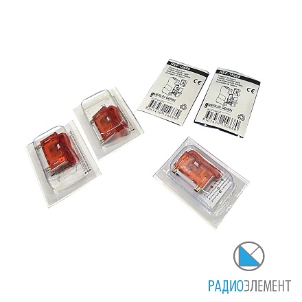 Лампа неоновая 15668