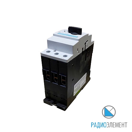 Выключатель автоматический 3RV1031-4DA10