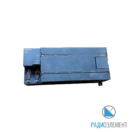 Модуль центрального процессора 6ES7216-2AD23-0XB0