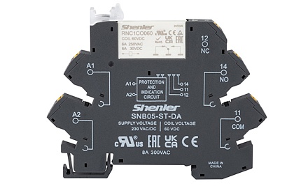 RNC1CO060+SNB05-ST-DA