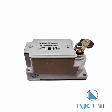 ВП16РГ-23Б-231-55-У2.3