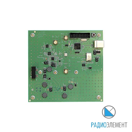 Комплект демонстрационный для м/c 1508АС015