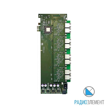 Комплект демонстрационный для м/с 1923КХ028 ТСКЯ.468998.072