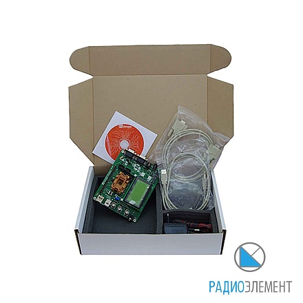 Комплект отладочный для 1986ВЕ93У