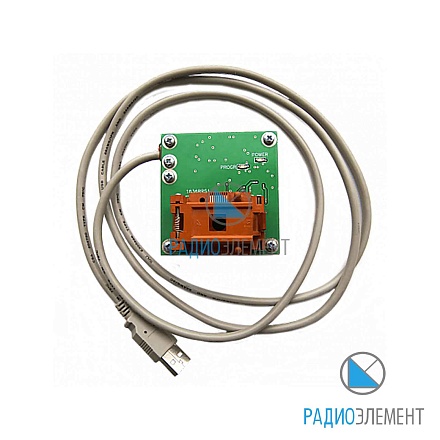 Комплект программатора для серии 1636