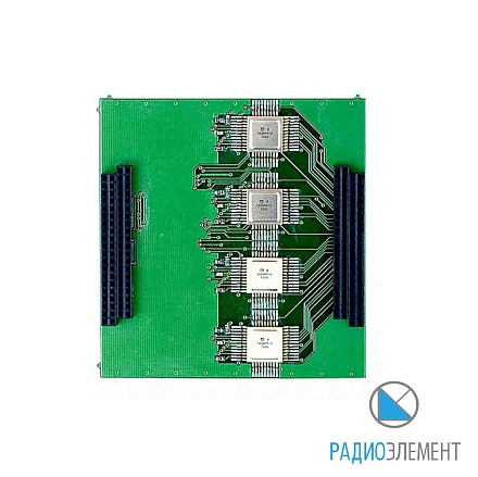 Модуль внешней памяти FLASH (на базе 1636РР1У)