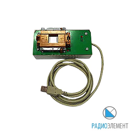 Программатор для 1645РТ2У