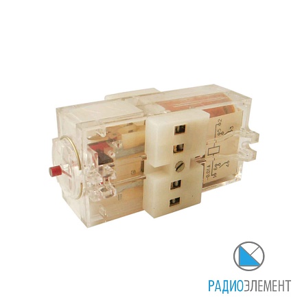 РЭУ11-20-5-40УЗ-0,01А