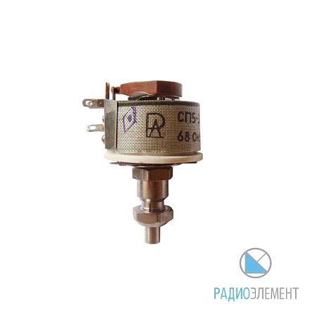 СП5-30-II-16Е-16-68-5%-"5"