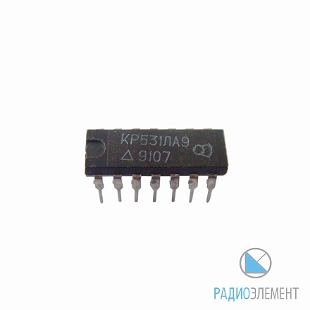 КР531ЛА7