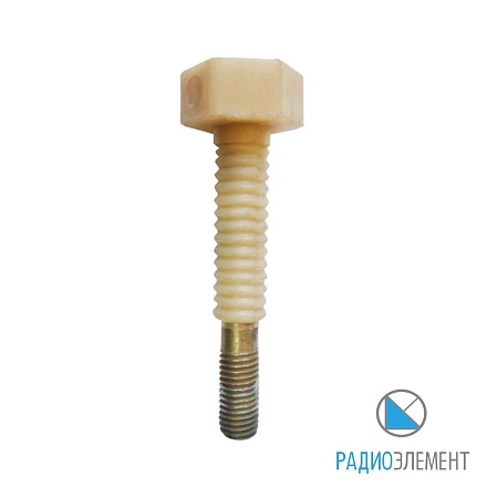 Болт М12х123 для О123