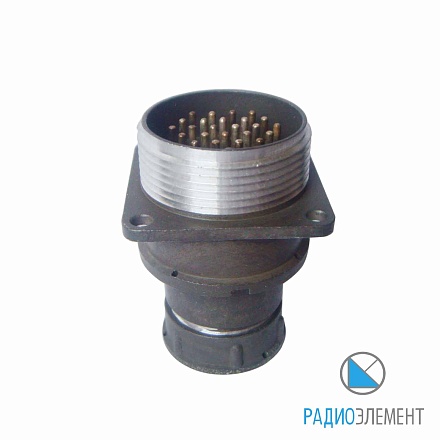 ОНЦ-РГ-09-24/30-В3 вилка приборная