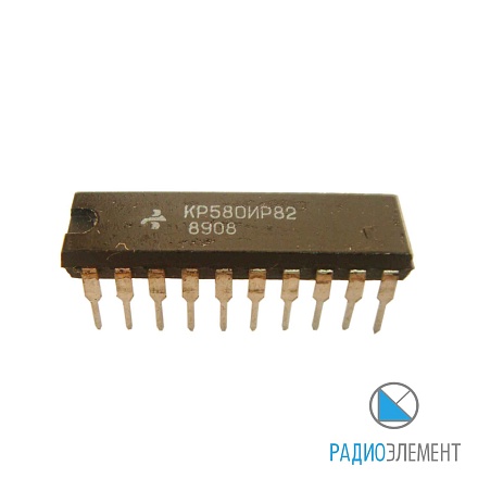 КР580ИР82