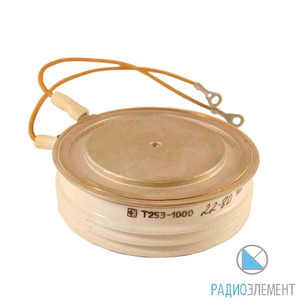 Т253-1000-22-80-ухл2