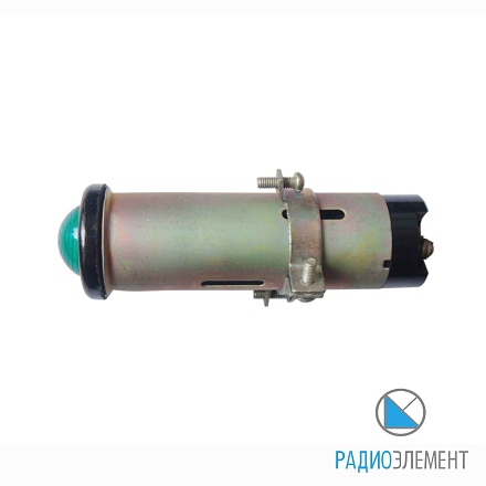 АС-220 зеленая